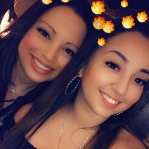 Meet your Posher, Celeste